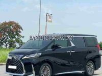Bán xe Lexus LM 300h sx 2021 - giá rẻ