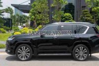 Lexus LX 600 Urban sản xuất 2024 cực chất!
