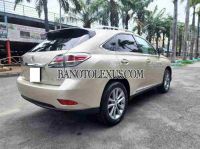 Lexus RX 2015 Suv màu Cát