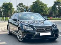 Lexus LS 460L sản xuất 2016 cực chất!