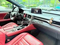 Lexus RX 350 F-Sport 2016 Máy xăng, xe đẹp