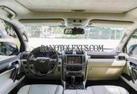 Cần bán xe Lexus GX 460 đời 2016