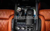 Lexus LX 570 2018 Máy xăng đẹp long lanh