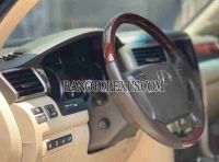 Cần bán xe Lexus LX Số tự động 2012