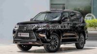 Bán Lexus GX 460 2020 - Đen