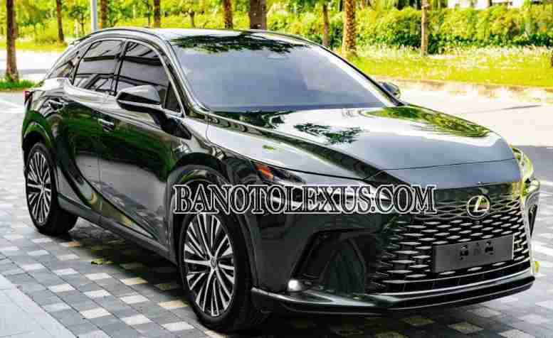 Cần bán xe Lexus RX 350h Premium đời 2025