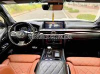 Lexus LX 570 Super Sport MBS 2019, xe đẹp, hết ý
