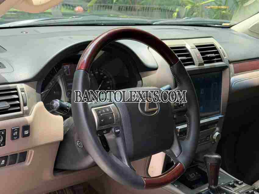 Lexus GX 460 năm sản xuất 2016 giá tốt