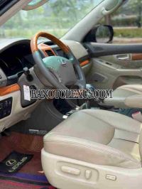 Cần bán xe Lexus GX 470 2006 Số tự động