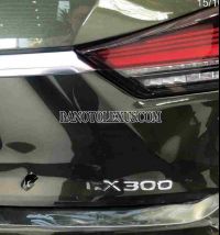 Cần bán nhanh Lexus RX 300 2021 cực đẹp
