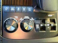 Cần bán xe Lexus LX 570 2016 Số tự động
