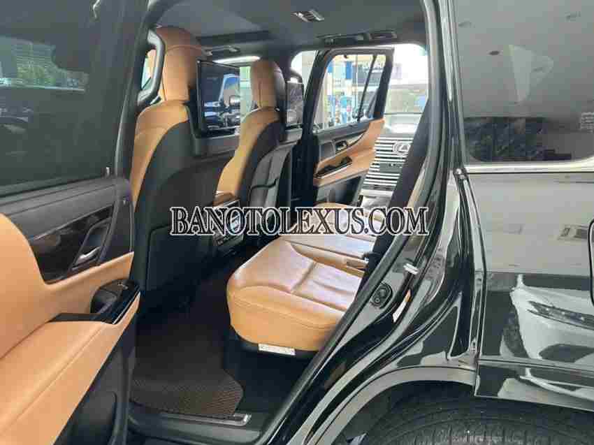 Lexus LX 600 Urban năm sản xuất 2025 giá tốt