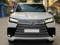 Cần bán Lexus LX 600 Urban Máy xăng 2023 màu Trắng