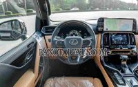 Lexus LX 600 Urban 2026 giá yêu thương