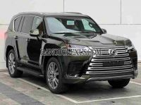 Bán xe Lexus LX 600 Urban đời 2026, màu Xanh, giá cạnh tranh