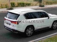 Lexus LX 600 Urban 2024 Máy xăng, xe đẹp
