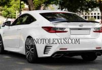 Lexus RC 200t 2016 Số tự động giá đẹp