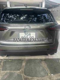Lexus NX 200t năm 2016 cần bán