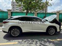 Lexus RX 300 model 2021 xe chuẩn hết ý