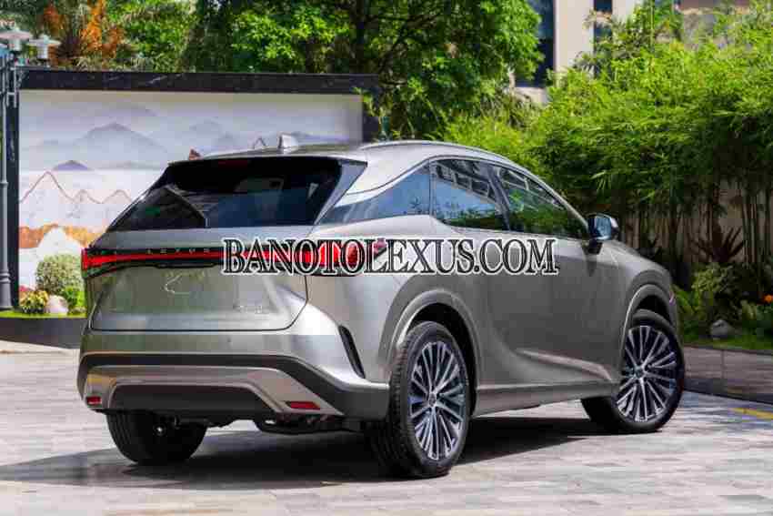 Bán Lexus RX 350h Premium đời 2026 Số tự động