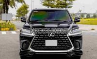 Lexus LX 570 2021 Số tự động giá đẹp