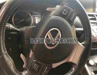 Lexus NX 2015 Suv màu Bạc