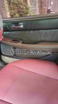 Cần bán xe Lexus LS 400 1995 Số tự động màu Đen