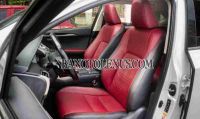 Cần bán gấp xe Lexus NX 300 2017 màu Trắng