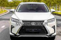 Bán xe Lexus RX 350 sx 2019 - giá rẻ