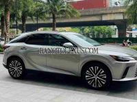 Lexus RX 350h Premium 2026 giá yêu thương