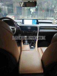 Bán xe Lexus RX 200t sx 2016 - giá rẻ