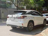 Cần bán xe Lexus RX 200t sx 2016