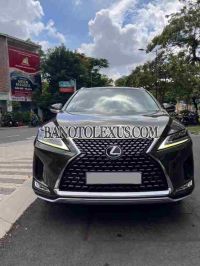 Cần bán xe Lexus RX 300 đời 2022