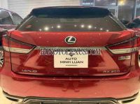 Cần bán xe Lexus RX Số tự động 2022