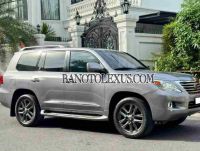 Lexus LX 570 2009 Số tự động giá đẹp