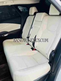 Bán Lexus RX 350 Luxury đời 2022 xe đẹp - giá tốt