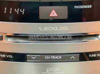 Bán Lexus LX 570, màu Đen, Máy xăng, 2015
