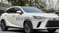 Xe Lexus RX 350 Luxury đời 2023 đẹp bán gấp