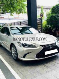 Lexus ES 250 2025, xe đẹp, hết ý