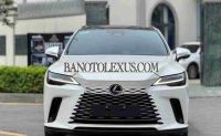 Cần bán Lexus RX 350 Luxury đời 2023