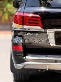 Lexus LX 570 2014 Máy xăng, xe đẹp