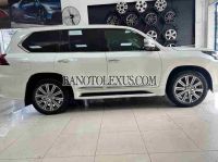 Bán Lexus LX 570 Super Sport đời 2016 xe đẹp - giá tốt