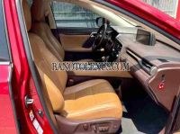 Cần bán Lexus RX 350 2015, xe đẹp giá rẻ bất ngờ