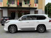 Cần bán xe Lexus LX 570 Super Sport năm 2018 màu Trắng cực đẹp