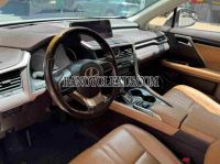 Lexus RX 2016 Suv màu Trắng