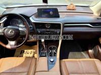 Bán xe Lexus RX 200t sx 2016 - giá rẻ