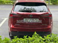 Bán Lexus NX 300 2018 - Đỏ