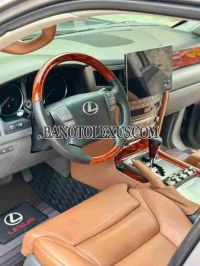 Bán xe Lexus LX 570 đời 2009 - Giá tốt
