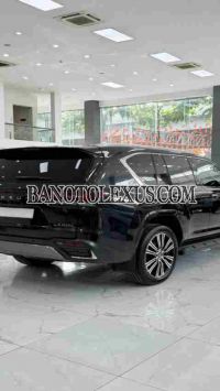 Cần bán gấp Lexus LX 600 Vip đời 2023, màu Đen