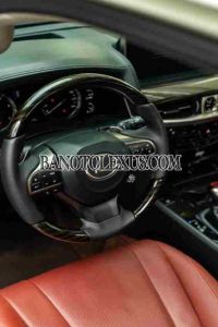Lexus LX 570 Super Sport sản xuất 2019 cực chất!